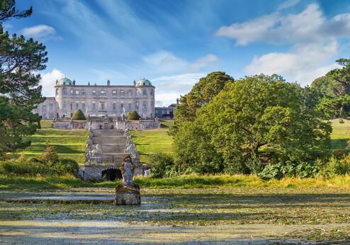 Powerscourt Estate