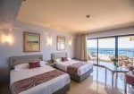 Sunrise Holidays Resort, kamer