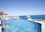 Sunrise Holidays Resort, jacuzzi