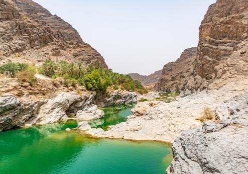 Wadi Al Arbeieen