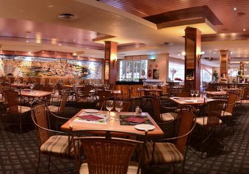 Beatriz Toledo, restaurant