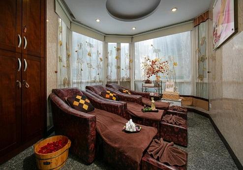 Hong Ngoc Cochinchine Boutique Hotel, wellness