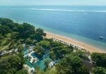 Hyatt Regency Bali, strand