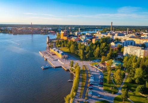 Vaasa, Finland