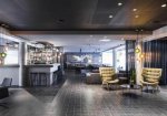 Skuggi Hotel, bar