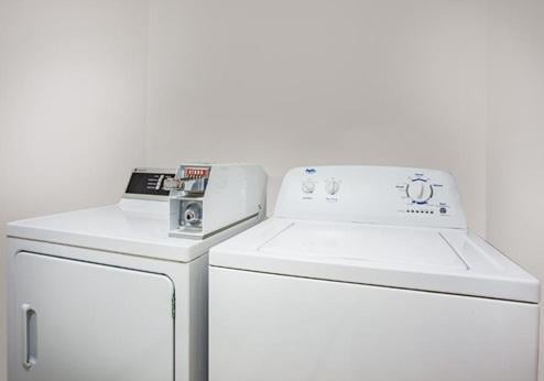 Ramada Limited 100 Mile House, faciliteit