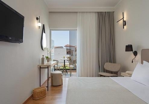 Preveza City, kamer