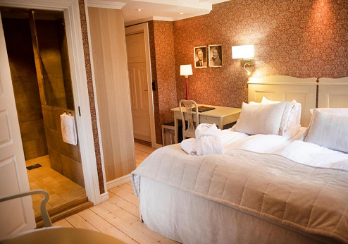 Akerblads Hotel - Kamer 2
