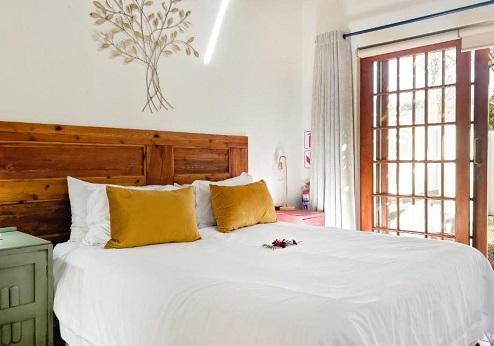 Aan de Oever Guesthouse - kamer