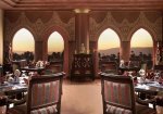 Steigenberger Nile Palace, restaurant