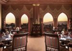 Steigenberger Nile Palace, restaurant