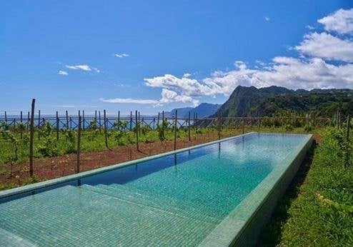 Quinta do Furão, zwembad