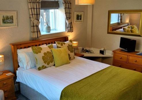 Southview Guest House B&B, kamer