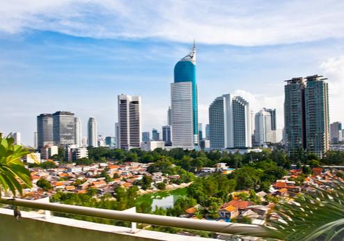 Jakarta