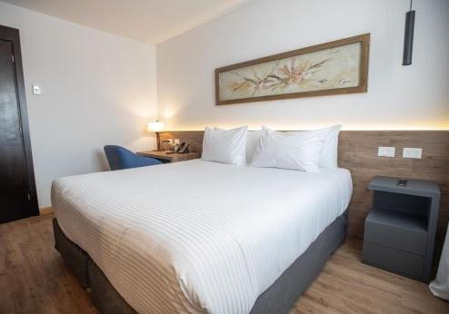 Dazzler by Wyndham Salta, voorbeeldkamer