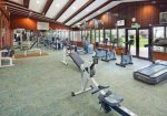 Bayview Beach resort, fitnessruimte