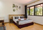 Pangkor Sandy Beach Resort, kamer