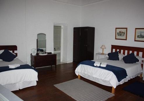 Karoopark Guest House, kamer