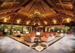 Prime Plaza Hotel Sanur, lobby