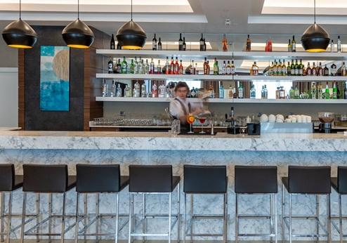Questa Termal & Spa Hotel, bar