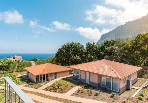 Pestana Quinta do Arco, omgeving