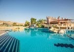 Pyramisa Isis Island Hotel, zwembad