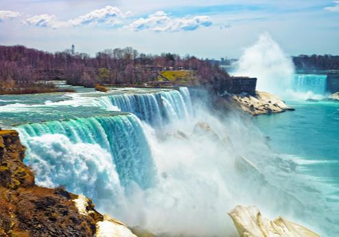 Niagara Falls