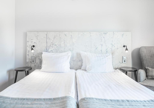 Quality Hotel Ekoxen - Kamer 2