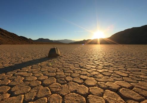 Death Valley