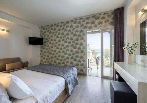 Harmony Bay, kamer