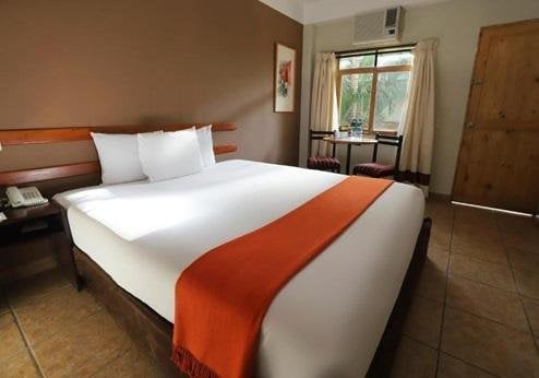 Casa Andina Standard Nasca, kamer