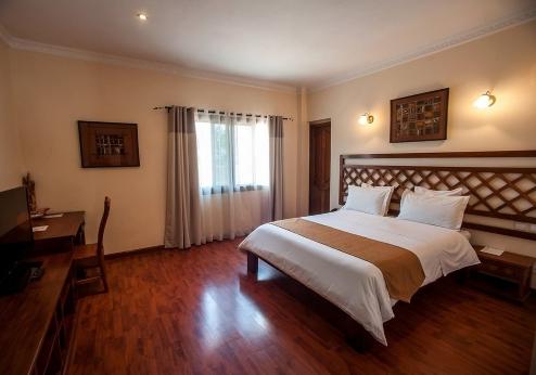 Hotel Royal Palace, zwembad