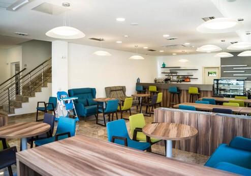 Hotel Kapetanovina, restaurant