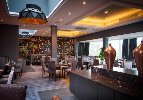Talbot Hotel Cork, restaurant