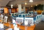 Sunrise Holidays Resort, restaurant