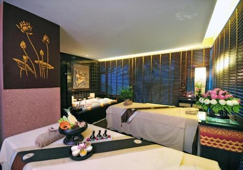 Tara Angkor Hotel, faciliteiten