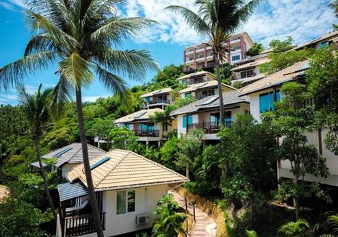 Pinnacle Koh Tao Resort