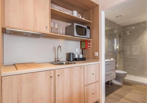 Pestana Quinta do Arco, badkamer