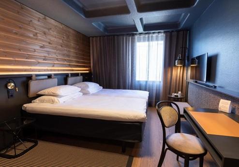 Original Sokos Hotel Lappee, kamer