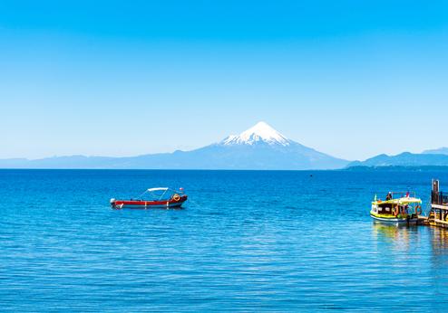 Llanquihue meer