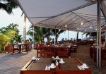 Centara Koh Chang Tropicana Resort, restaurant