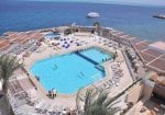 Sunrise Holidays Resort, zwembad