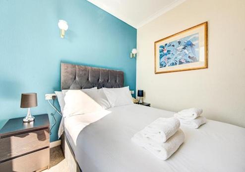 Onich Hotel, kamer