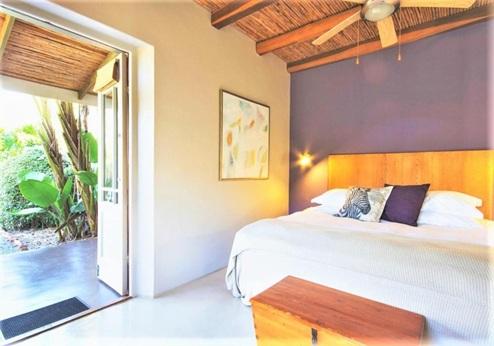Swellendam Country Lodge, kamer