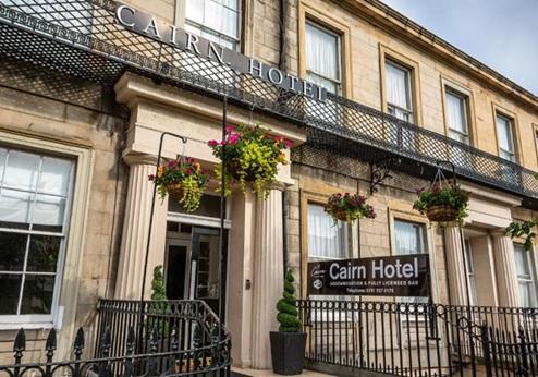 Cairn Hotel