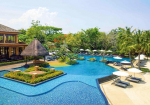 Movenpick Asara Resort & Spa Hua Hin, zwembad