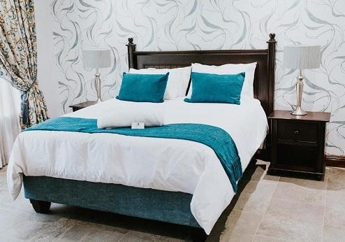 Iso'Bella Vita Guesthouse, kamer
