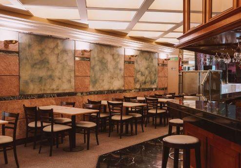 Ramada by Wyndham Buenos Aires Centro, restaurant