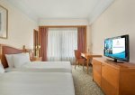 Habour Plaza North Point, kamer
