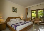 Parigata Resort & Spa, kamer
